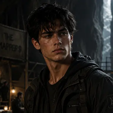 Profile image of Alex
