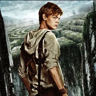Profile image of Newt