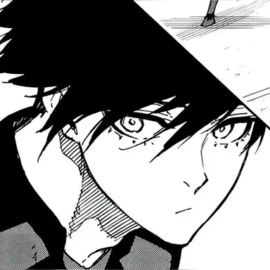 Profile image of 糸師　凛