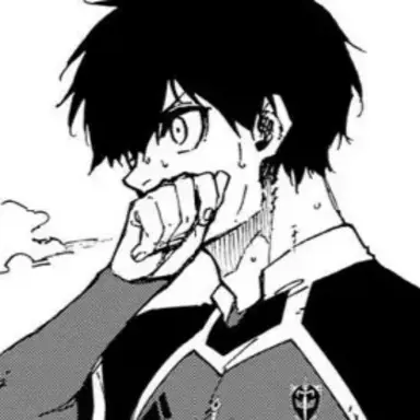 Profile image of 潔　世一