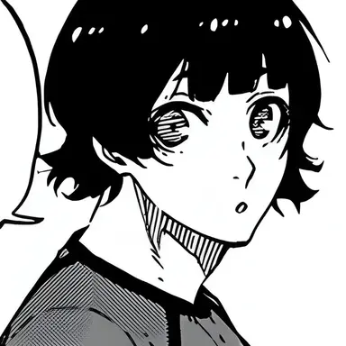 Profile image of 蜂楽　廻