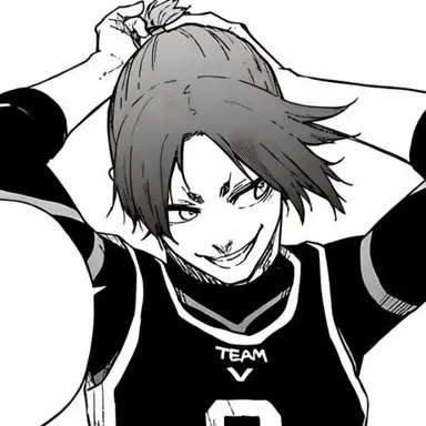 Profile image of 御影　玲央