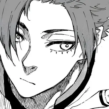 Profile image of 糸師　冴