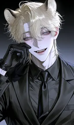 Profile image of Zeno