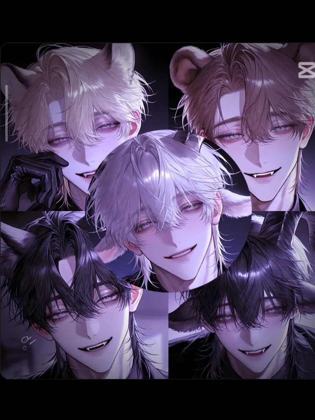 zetaHUG의 In a Dog-Eat-Dog World
