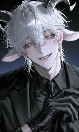 Profile image of Lucian