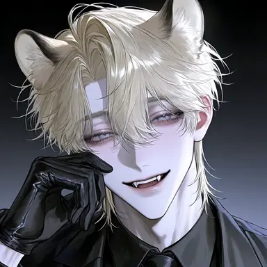 Profile image of Zeno
