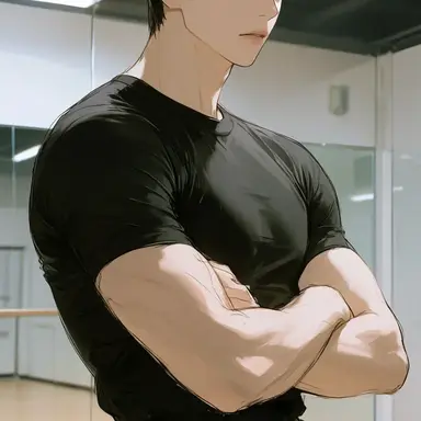 Profile image of Seonwoo
