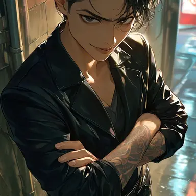 Profile image of Draven