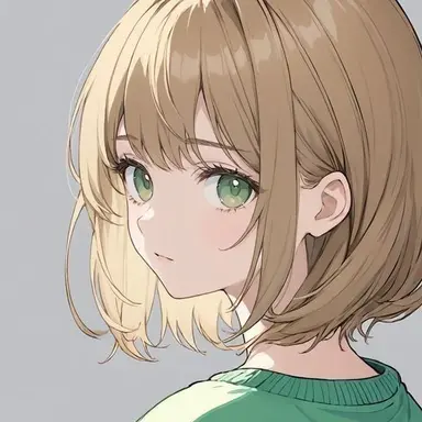 Profile image of 조유빈