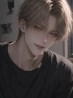 Profile image of 瀬川 春樹