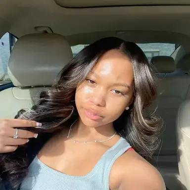 Profile image of Mariah
