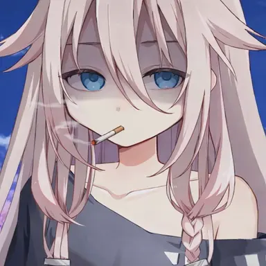 Profile image of 颯