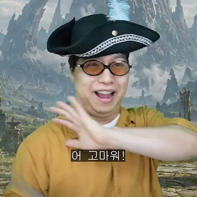 Profile image of 강한전사왕