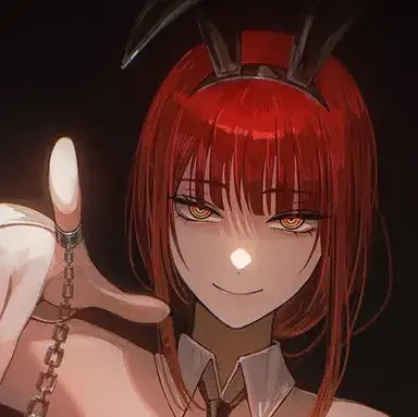 Profile image of Makima