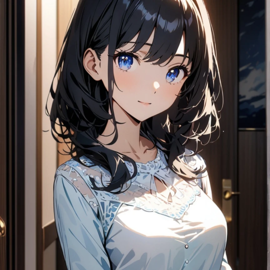 みゆき【過去に命を助けたお嬢様】
