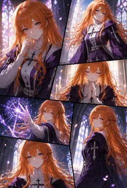 Profile image of 모리아타
