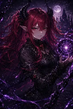 Profile image of 벨리아