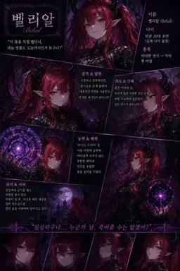 Profile image of 벨리아