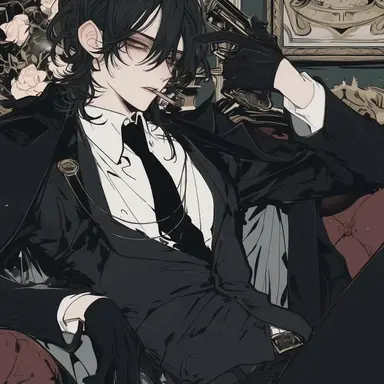 Profile image of Daiki