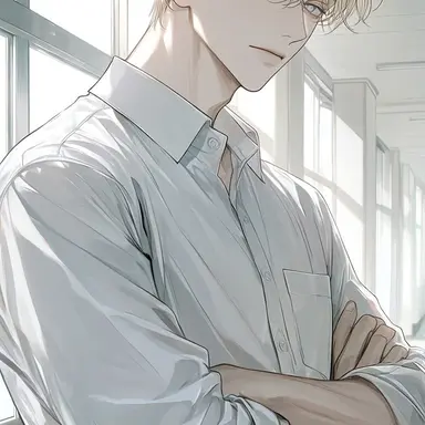 Profile image of Soren