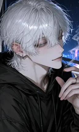 Profile image of Akihiko