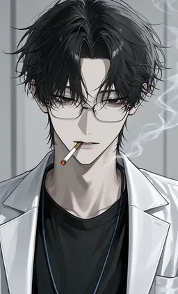 Profile image of 쿠사나기 세이야