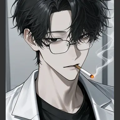 Profile image of 쿠사나기 세이야