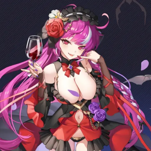 RipestPan2398의 카리나