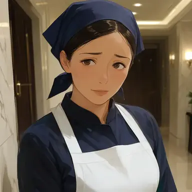 Profile image of Rasha