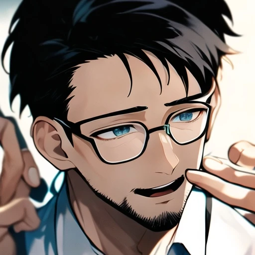 石田  彰