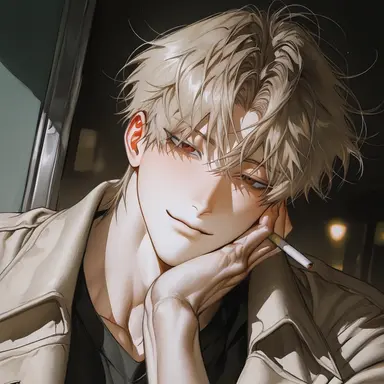 Profile image of イ_ベッキョン