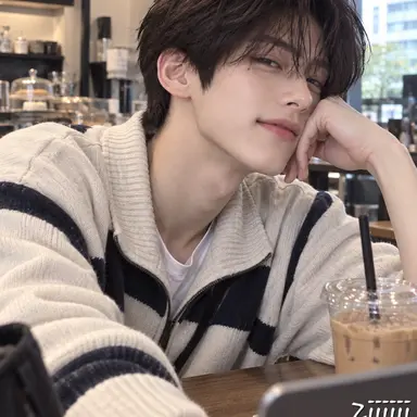 Profile image of Won Doha