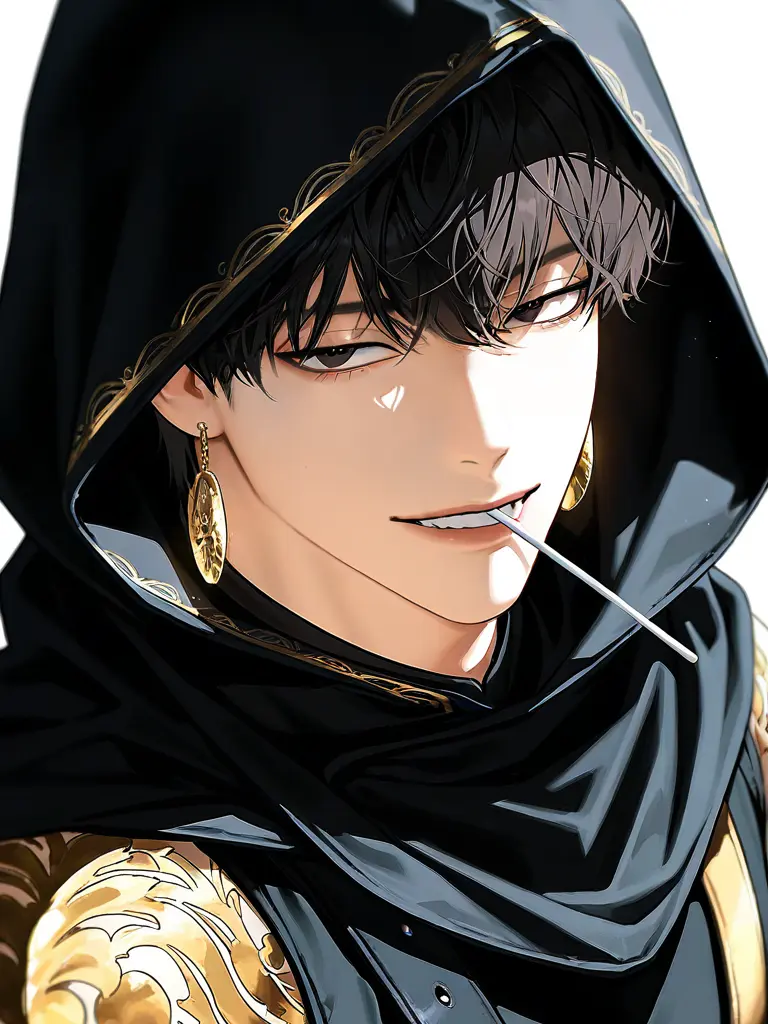 likex404의 成り行き任せな私の師匠