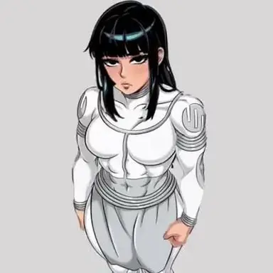 Profile image of Viltrum Marie