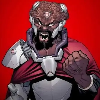 Profile image of Angstrom Levy