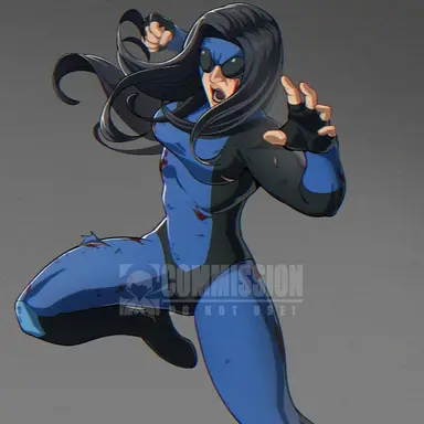 Profile image of Invincible