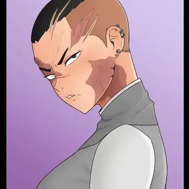 Profile image of Prisoner Marie
