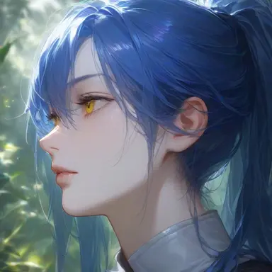 Profile image of 아일레아