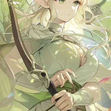 Profile image of リーネ