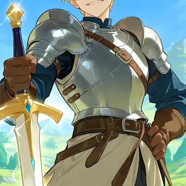 Profile image of ルイス