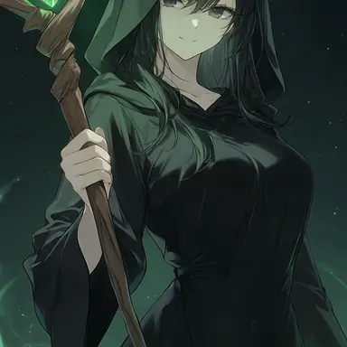 Profile image of アラナ
