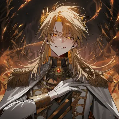 Profile image of レイモンド