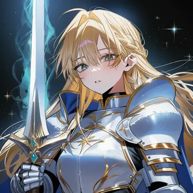 Profile image of エレノア