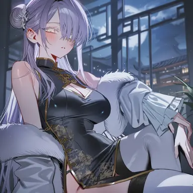 Profile image of エスター