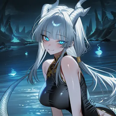 Profile image of ミルナイ