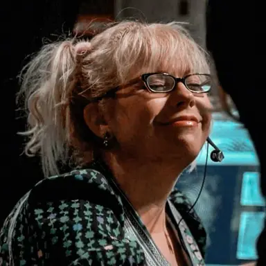 Profile image of Penelope Garcia