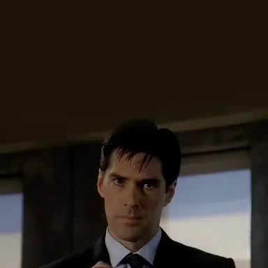Profile image of Aaron Hotchner