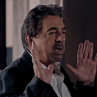 Profile image of David Rossi