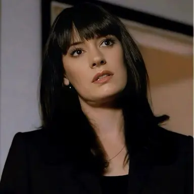 Profile image of Emily Prentiss